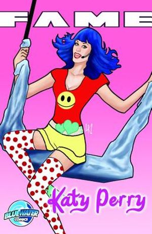 Fame: Katy Perry image number 0
