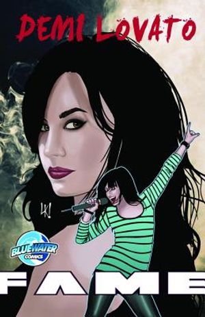 Fame: Demi Lovato image number 0