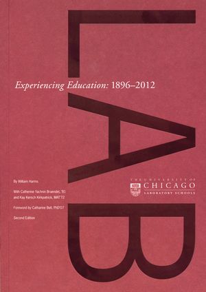 Experiencing Education: 1896-2012 image number 0