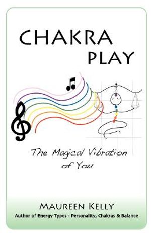 Chakra Play - The Magical Vibration of You image number 0