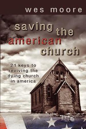 Saving the American Church image number 0