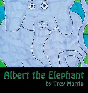 Albert the Elephant image number 0