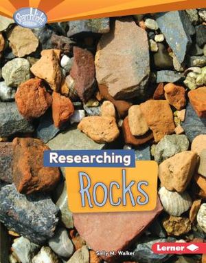 Researching Rocks image number 0