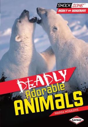 Deadly Adorable Animals image number 0
