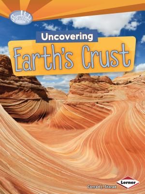 Uncovering Earth's Crust image number 0