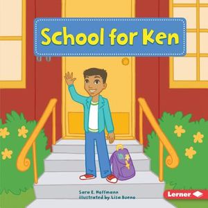 School for Ken image number 0