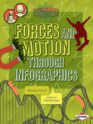 Forces and Motion Through Infographics image number 0
