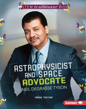 Astrophysicist and Space Advocate Neil Degrasse Tyson image number 0