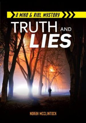 Truth and Lies image number 0