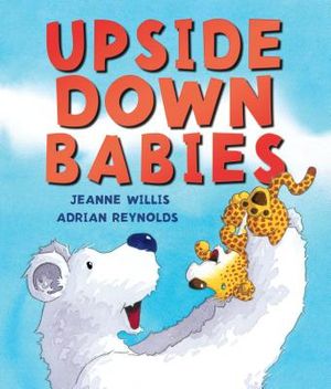 Upside Down Babies image number 0