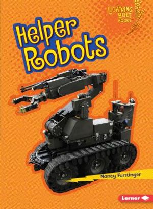 Helper Robots image number 0