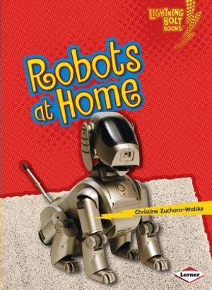Robots at Home image number 0
