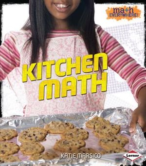 Kitchen Math image number 0