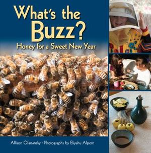 What's the Buzz?: Honey for a Sweet New Year image number 0