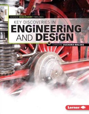 Key Discoveries in Engineering and Design image number 0