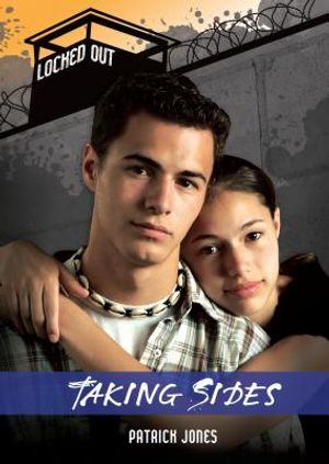 Taking Sides image number 0