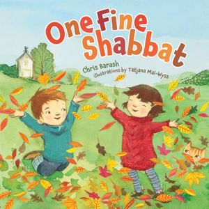 One Fine Shabbat image number 0