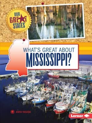 What's Great about Mississippi? image number 0