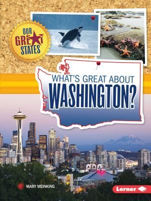 What's Great about Washington? image number 0