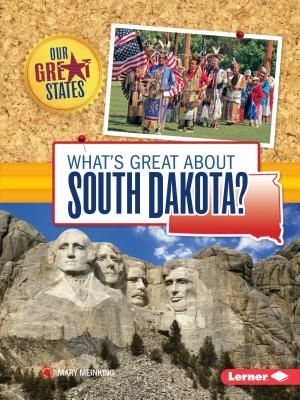 What's Great about South Dakota? image number 0