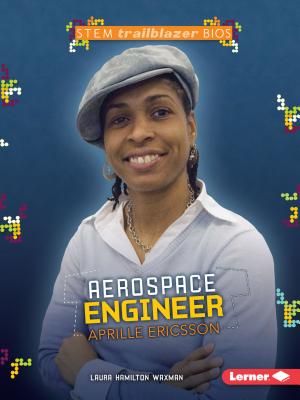 Aerospace Engineer Aprille Ericsson image number 0