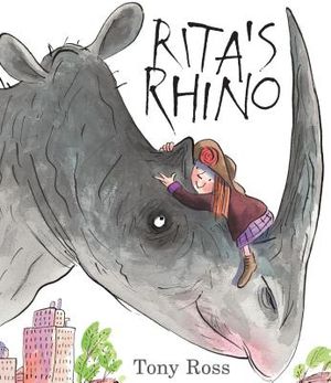 Rita's Rhino image number 0