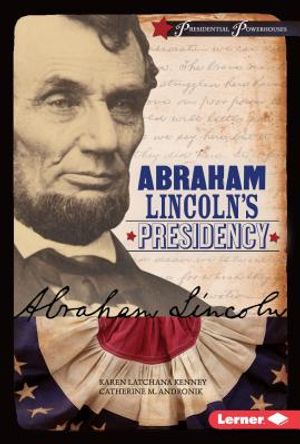 Abraham Lincoln's Presidency image number 0