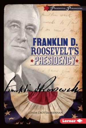 Franklin D. Roosevelt's Presidency image number 0