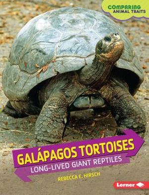 Gal&aacute;pagos Tortoises: Long-Lived Giant Reptiles image number 0