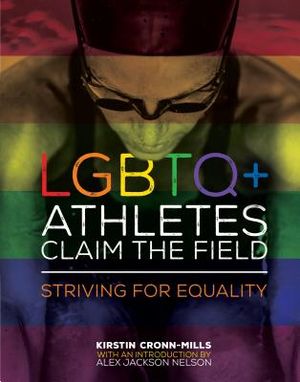 LGBTQ+ Athletes Claim the Field: Striving for Equality image number 0