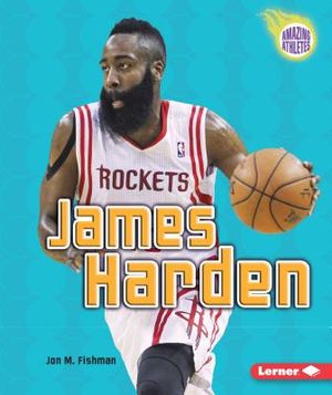 James Harden image number 0