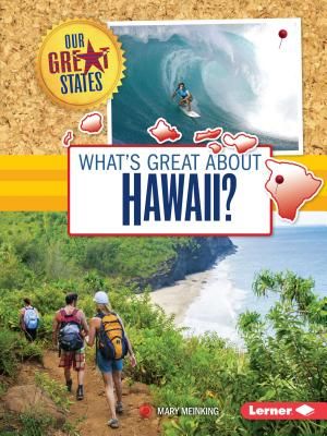 What's Great about Hawaii? image number 0