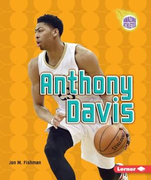 Anthony Davis image number 0