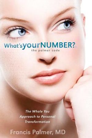 What's Your Number... The Palmer Code image number 0