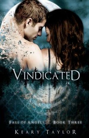 Vindicated: Fall of Angels image number 0