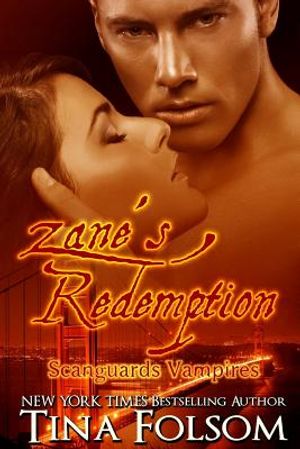 Zane's Redemption: Scanguards Vampires image number 0