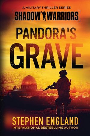 Pandora's Grave: Shadow Warriors Series image number 0