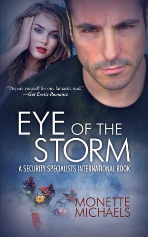 Eye of the Storm: Security Specialists International image number 0