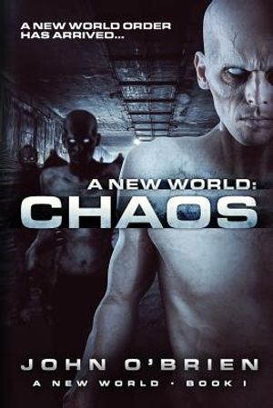 A New World: Chaos image number 0