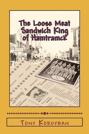 The Loose Meat Sandwich King of Hamtramck image number 0
