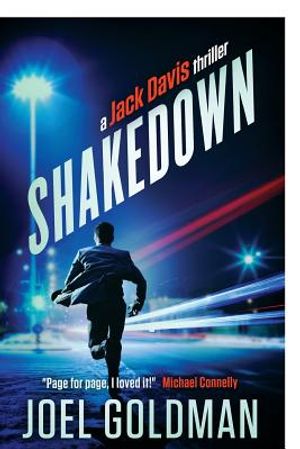 Shakedown: A Jack Davis Thriller image number 0