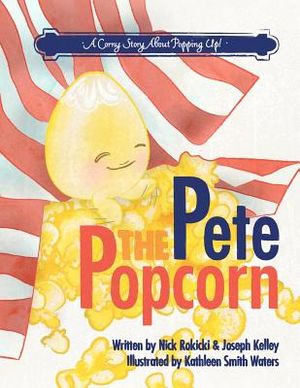 Pete the Popcorn image number 0