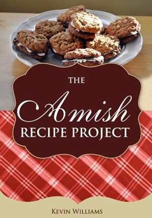 The Amish Recipe Project image number 0