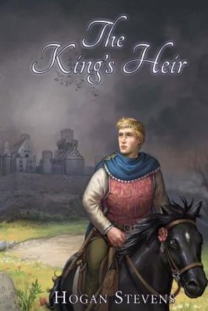 The King's Heir image number 0