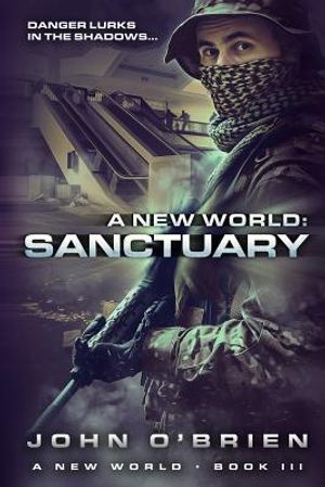 A New World: Sanctuary image number 0