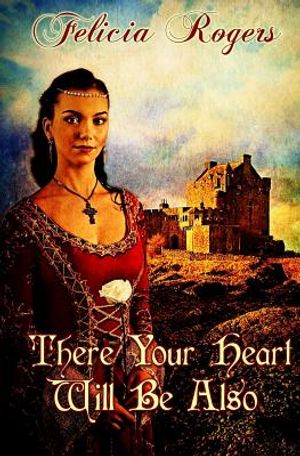There Your Heart Will Be Also image number 0