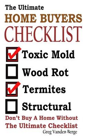 The Ultimate Home Buyers Checklist image number 0