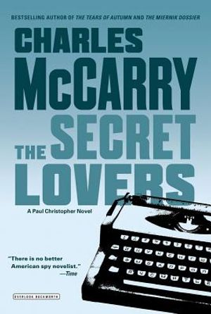 Secret Lovers: A Paul Christopher Novel image number 0