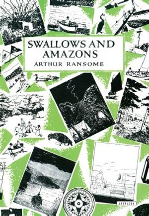 Swallows & Amazons image number 0