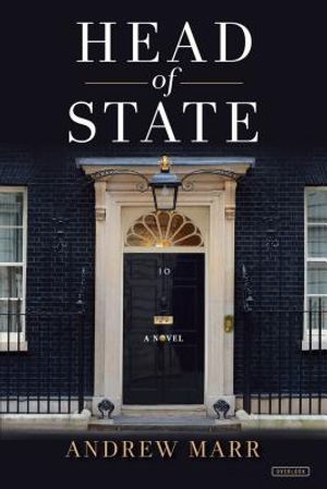 Head of State image number 0